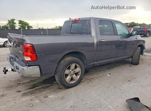 1C6RR7LM2HS878475 2017 RAM 1500 Gray Առջևի աջ