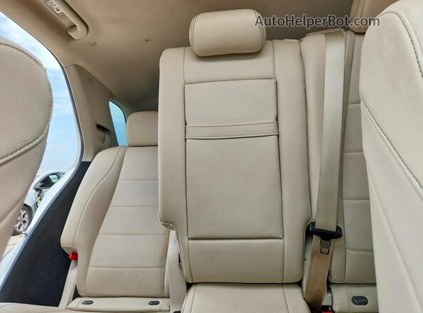4JGFB4JE2MA523120 2021 MERCEDES-BENZ GLE-CLASS White Vista interior trasera