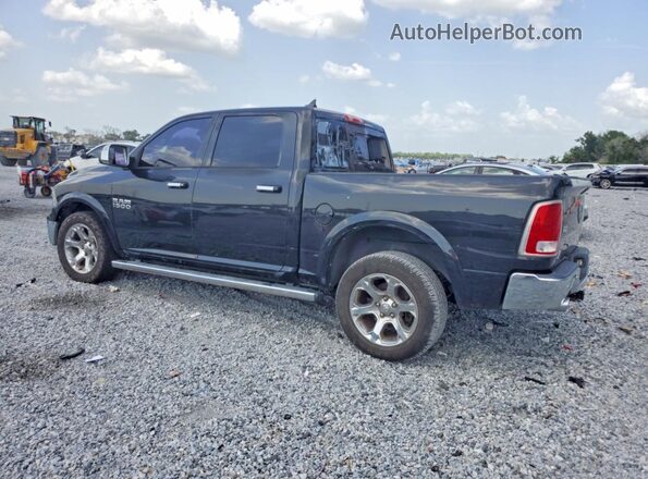 1C6RR6NT8GS136045 2016 RAM 1500 Black Հետևի աջ