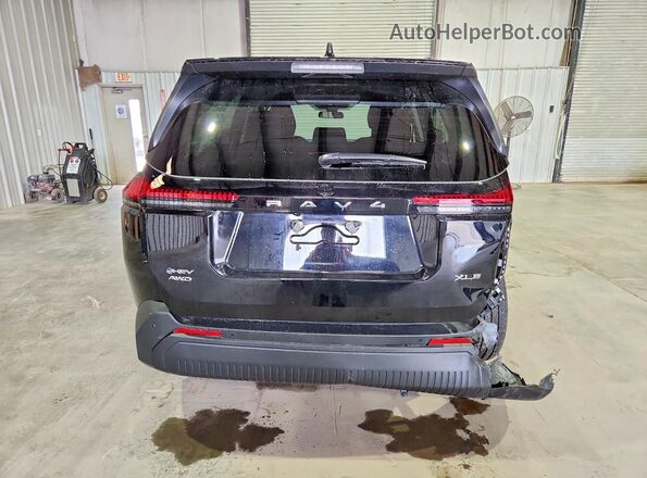 2T36CRAV9TC018823 2026 TOYOTA RAV4 Black Vista interior delantera