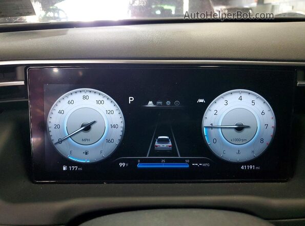 5NTJDDAF0NH013507 2022 HYUNDAI SANTA Black Vista de los asientos traseros