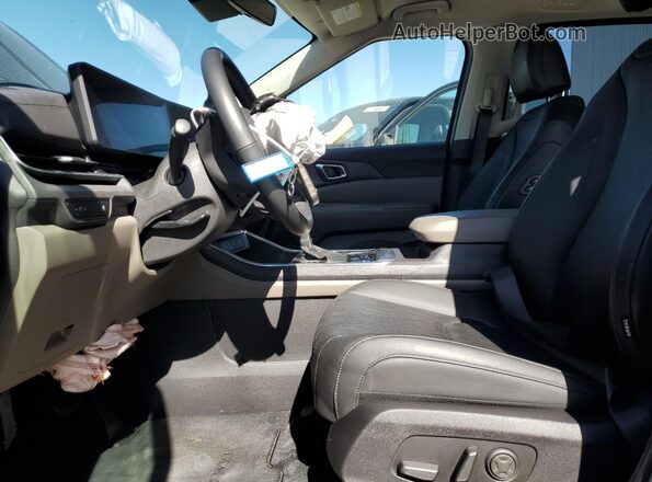 KNDNC5K31T6570270 2026 KIA CARNIVAL Black 