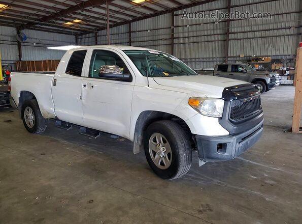 5TFRM5F17GX108254 2016 TOYOTA TUNDRA White Դիմացի տեսք