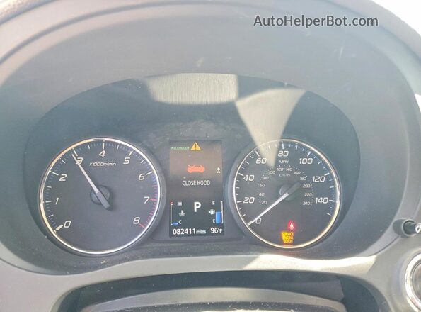 JA4AD3A32GZ039448 2016 MITSUBISHI OUTLANDER Gray Rear seats view