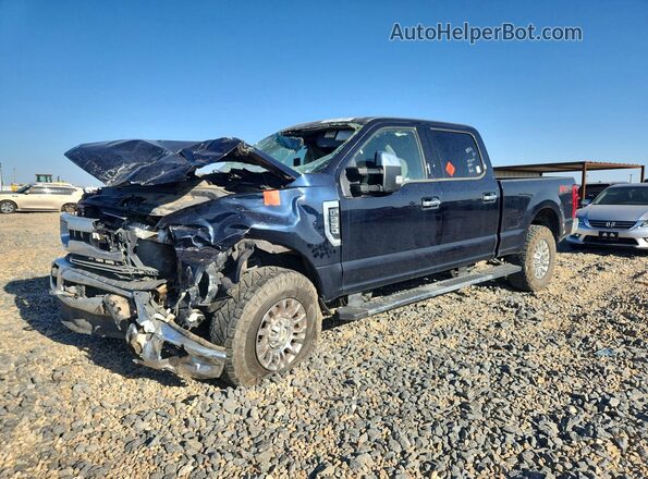 1FT7W2BNXMED89823 2021 FORD F250 Black უკანა მარცხენა