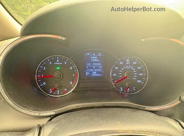 KNDPNCAC4L7688249 2020 KIA SPORTAGE Black Vista del salpicadero