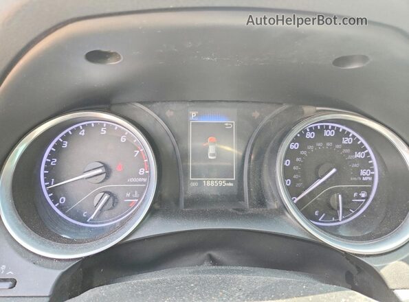 4T1B11HK6JU088804 2018 TOYOTA CAMRY White Вид задніх сидінь