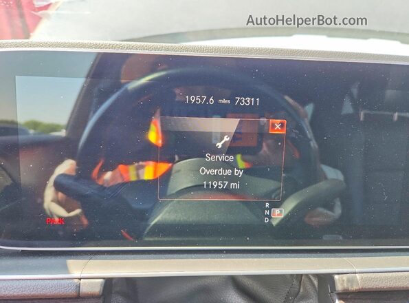4JGFB4JB7MA319466 2021 MERCEDES-BENZ GLE-CLASS Black Vista de los asientos traseros
