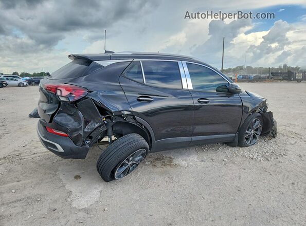 KL4MMDS22MB170795 2021 BUICK ENCORE Black Front right