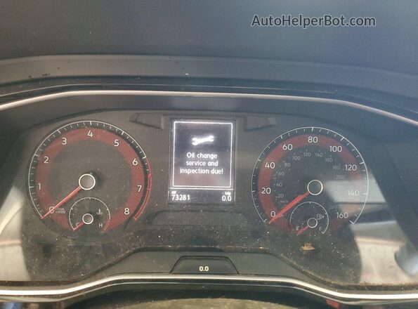3VWC57BU9MM001493 2021 VOLKSWAGEN JETTA Blue Вид задніх сидінь