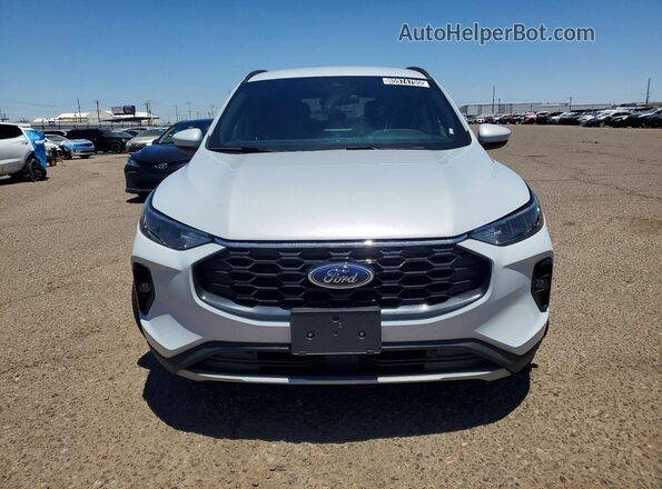 1FMCU9NAXSUB20838 2025 FORD ESCAPE White უკანა ხედი