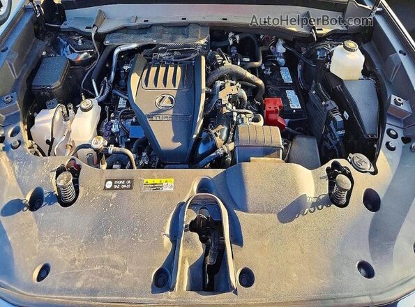 5TDAAAB62TS059447 2026 LEXUS TX 350 LUX Black VIN կոդի պիտակի տեսք