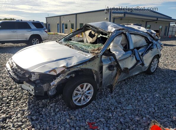 4T1DAACKXTU667782 2026 TOYOTA CAMRY Silver Հետևի ձախ