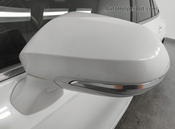 JTDAAAAA6NA004764 2022 TOYOTA MIRAI White 
