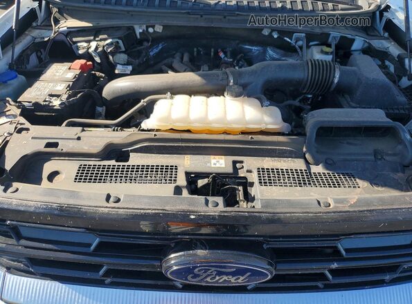 1FMJU1M81SEA35551 2025 FORD EXPEDITION White VIN კოდის სტიკერის ხედი