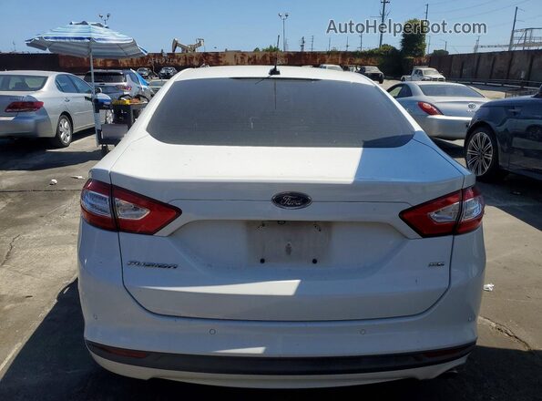3FA6P0H77GR126296 2016 FORD FUSION White Vista interior delantera