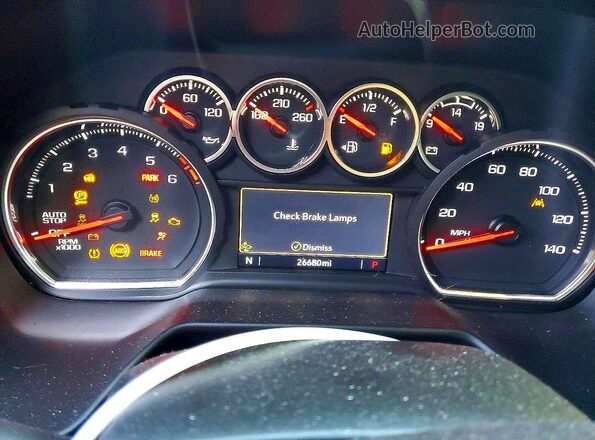 1GNSKBKD5RR165203 2024 CHEVROLET SUBURBAN White Հետևի նստատեղերի տեսք