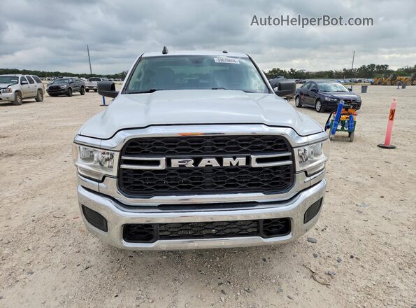3C6UR4CJ0LG266497 2020 RAM 2500 White Rear view