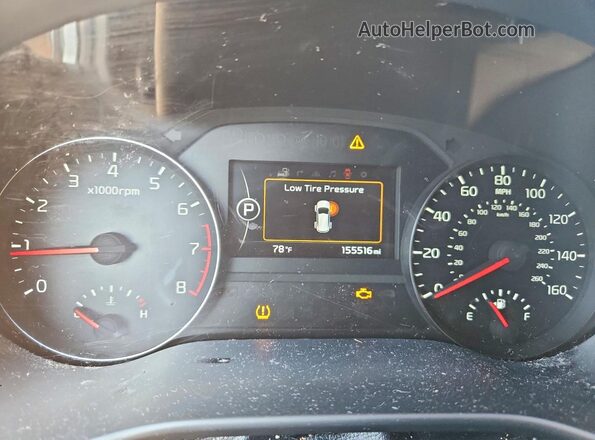 KNDPRCA66H7253836 2017 KIA SPORTAGE Black Вид задніх сидінь