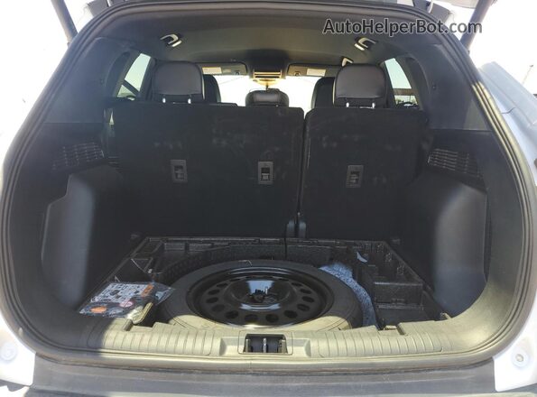 1FMCU9NAXSUB20838 2025 FORD ESCAPE White 