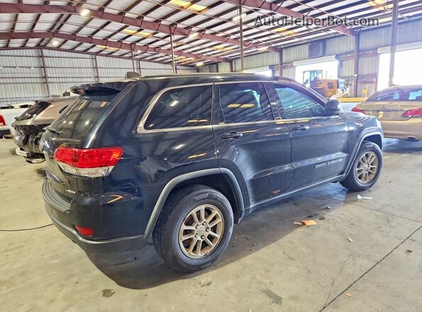 1C4RJEAG1KC681090 2019 JEEP GRAND Black Delantero derecho