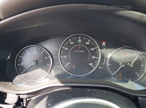 3MVDMBCM1RM651095 2024 MAZDA CX-30 Blue უკანა სავარძლების ხედი