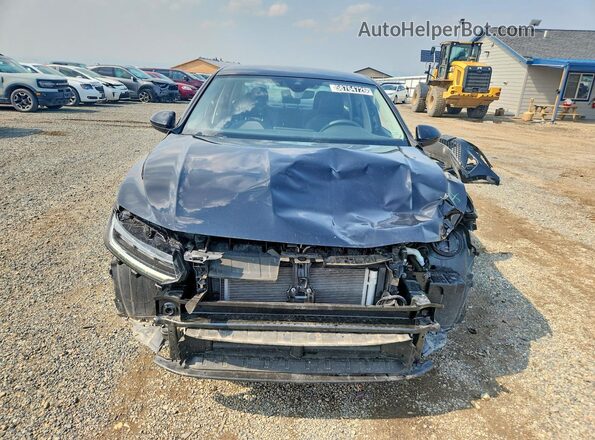 3VW7W7BU2TM029438 2026 VOLKSWAGEN JETTA Black Հետևի տեսք