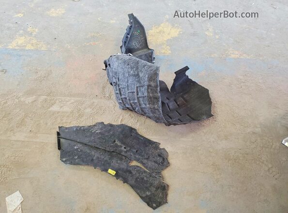 1G1YC2D45T5111193 2026 CHEVROLET CORVETTE Red Вид наклейки з VIN-кодом