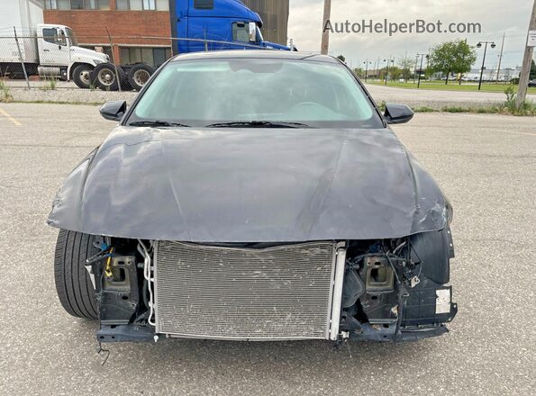 KMHLM4DGXRU775987 2024 HYUNDAI ELANTRA Black VIN կոդի պիտակի տեսք