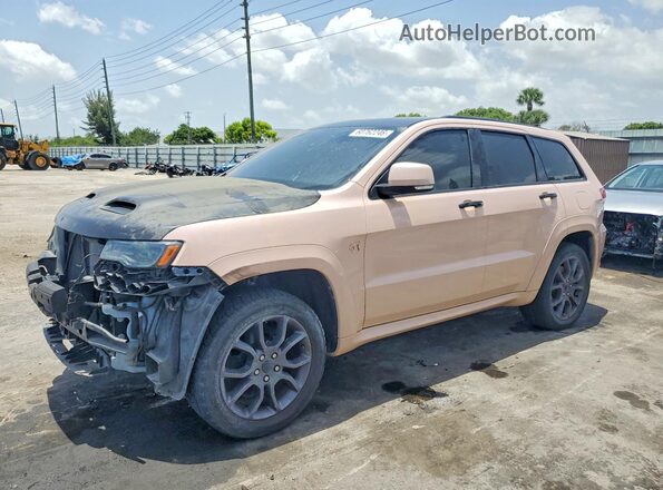 1C4RJFN92KC549568 2019 JEEP CHEROKEE Two Tone Հետևի ձախ