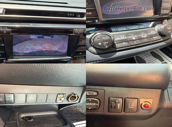 JTMWFREV8HJ711890 2017 TOYOTA RAV4 Gray VIN կոդի պիտակի տեսք
