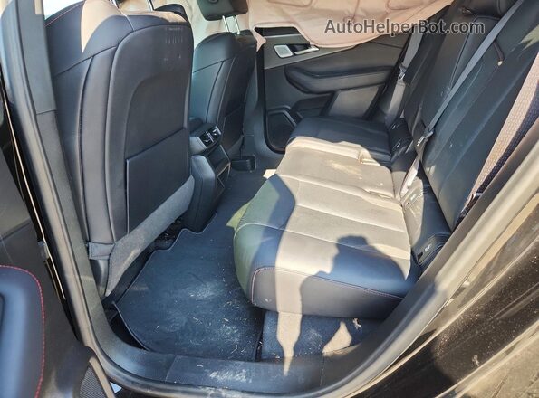4W5KHMRK0RZ519039 2024 ACURA ZDX Black Շարժիչի բաժամունքի տեսք