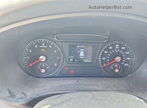 5XYPG4A53LG612686 2020 KIA SORENTO Gray Widok tylnych siedzeń