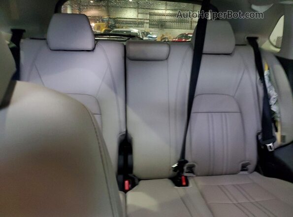 3CZRZ1H75TM702962 2026 HONDA HR-V Green Vista interior trasera