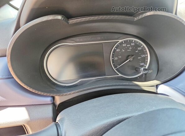 3N1CN8EV3RL918751 2024 NISSAN VERSA Black Вид задніх сидінь
