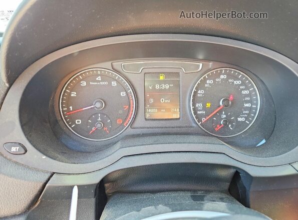 WA1HCCFS4HR006342 2017 AUDI Q3 White Հետևի նստատեղերի տեսք