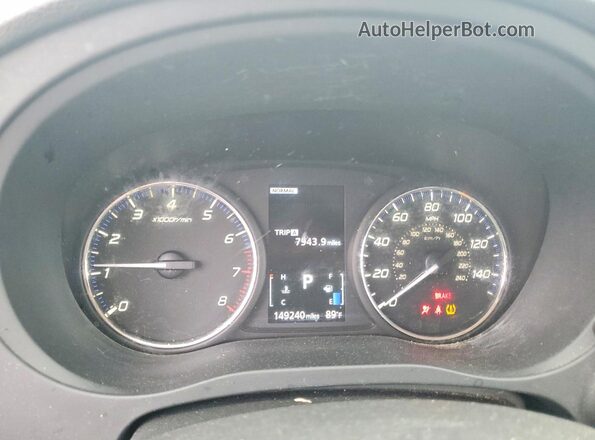 JA4AZ3A34GZ049951 2016 MITSUBISHI OUTLANDER Синий Вид задних сидений