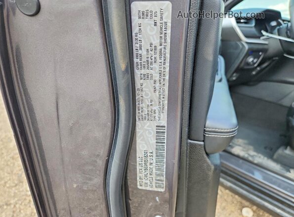 1C4RJYB69R8518241 2024 JEEP GRAND Gray Vista interior de 360 grados