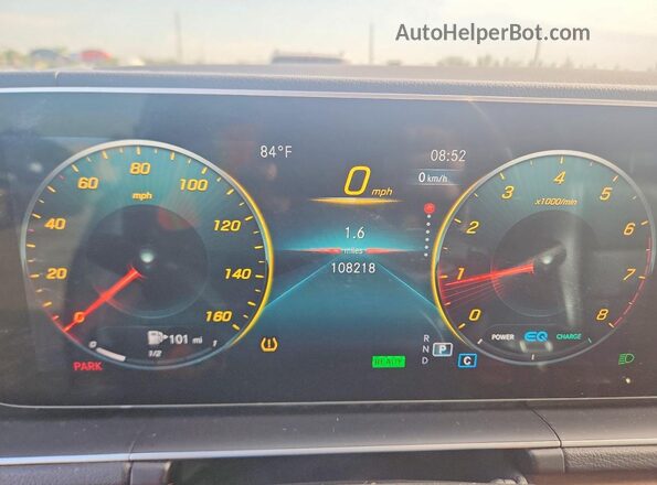 4JGFF5KE8LA124932 2020 MERCEDES-BENZ GLS White Հետևի նստատեղերի տեսք