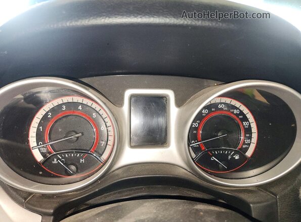 3C4PDCBG7HT555542 2017 DODGE JOURNEY Charcoal Widok tylnych siedzeń