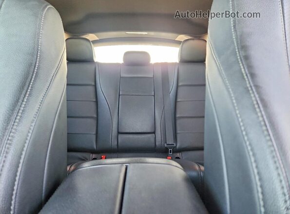 4JGFB4JBXMA304394 2021 MERCEDES-BENZ GLE Black Vista interior trasera