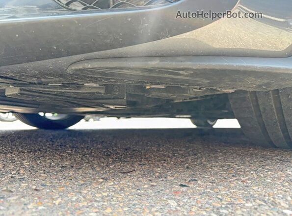 WDDYJ7JAXGA002431 2016 MERCEDES-BENZ AMG Gray Widok naklejki z numerem VIN