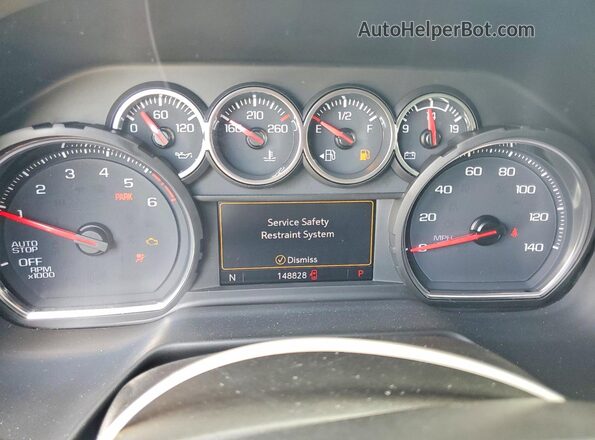 1GNSCCKT5MR462331 2021 CHEVROLET SUBURBAN Black უკანა სავარძლების ხედი