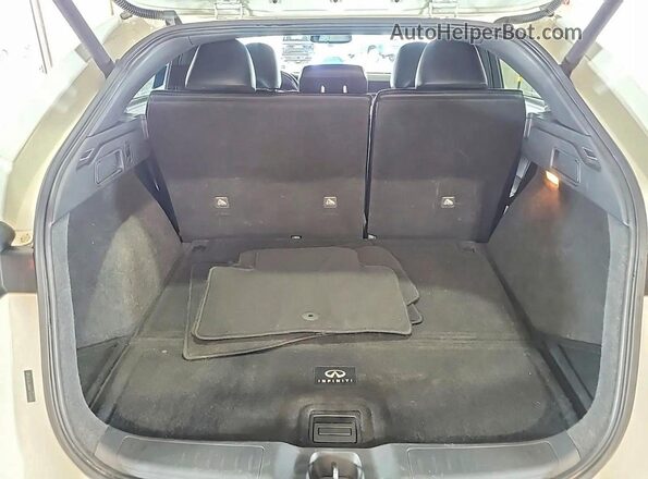 3PCAJ5J36NF101835 2022 INFINITI QX55 White Вид підкапотного простору