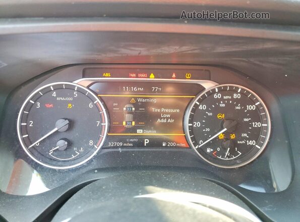 5N1BT3BB2RC692026 2024 NISSAN ROGUE Серебряный Вид задних сидений