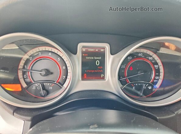 3C4PDDEG2KT745516 2019 DODGE JOURNEY Black Widok tylnych siedzeń