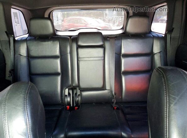 1C4RJFBG3JC236532 2018 JEEP GRAND White Widok wnętrza z tyłu