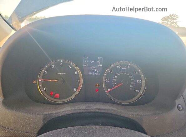 KMHCT4AE8GU003927 2016 HYUNDAI ACCENT Black Հետևի նստատեղերի տեսք