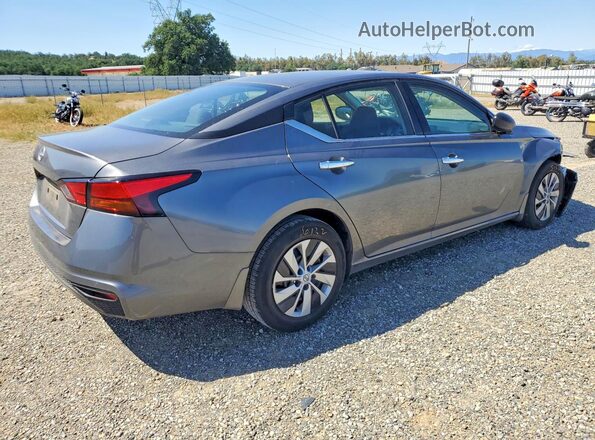 1N4BL4BV4RN425047 2024 NISSAN ALTIMA Gray Առջևի աջ