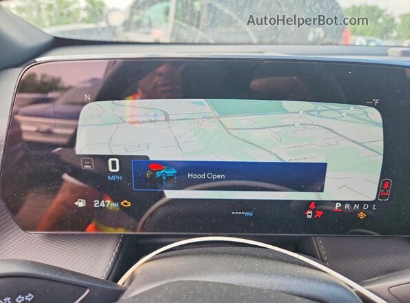 3GNAXHEG2TL349177 2026 CHEVROLET EQUINOX Black უკანა სავარძლების ხედი